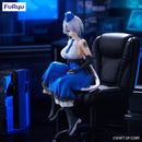 Goddess of Victory: Nikke FuRyu Noodle Stopper Figure Brid (REPRODUCTION)