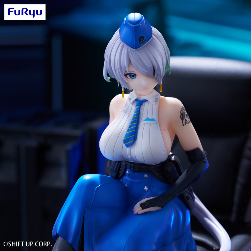 Goddess of Victory: Nikke FuRyu Noodle Stopper Figure Brid (REPRODUCTION)