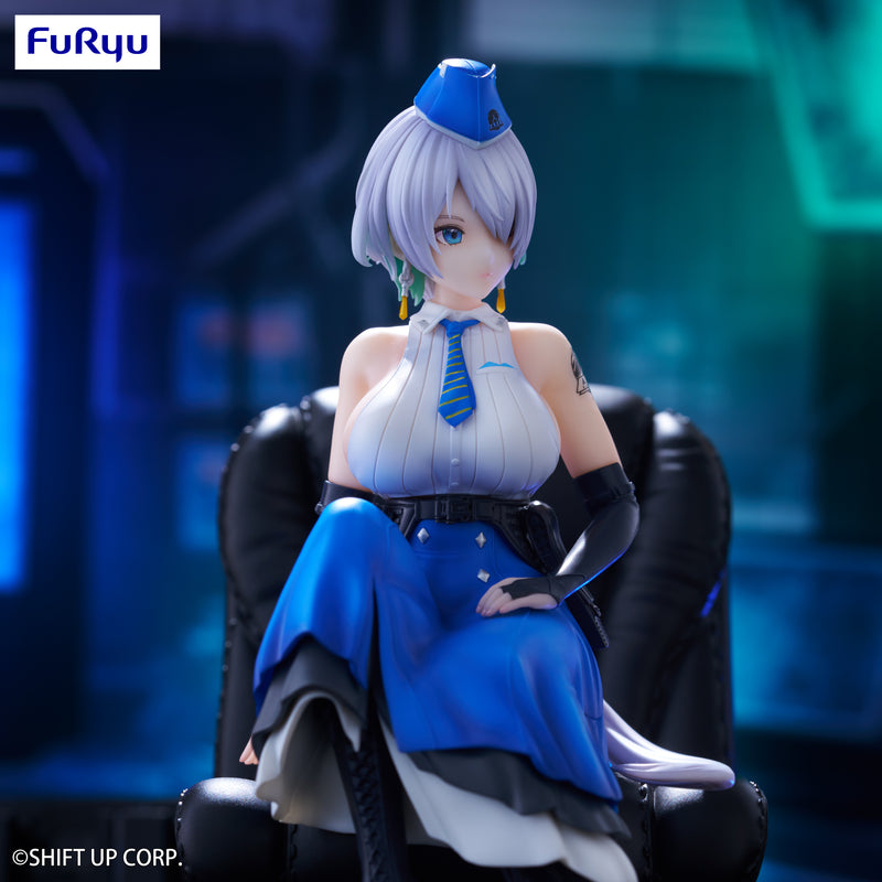 Goddess of Victory: Nikke FuRyu Noodle Stopper Figure Brid (REPRODUCTION)