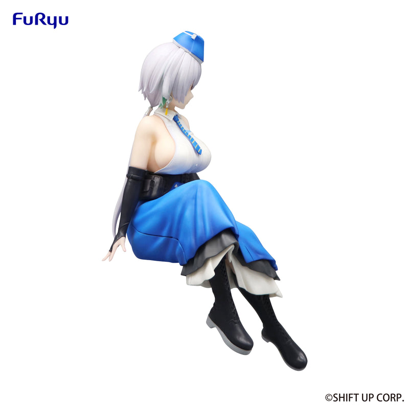 Goddess of Victory: Nikke FuRyu Noodle Stopper Figure Brid (REPRODUCTION)