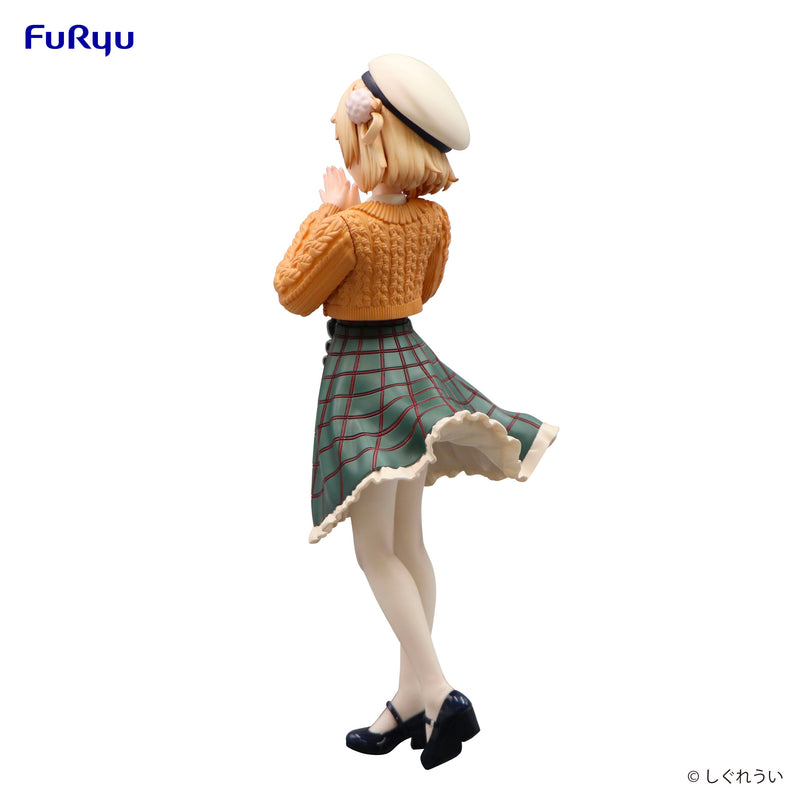 Shigure Ui FuRyu Trio-Try-iT Figure Shigure Ui (REPRODUCTION)