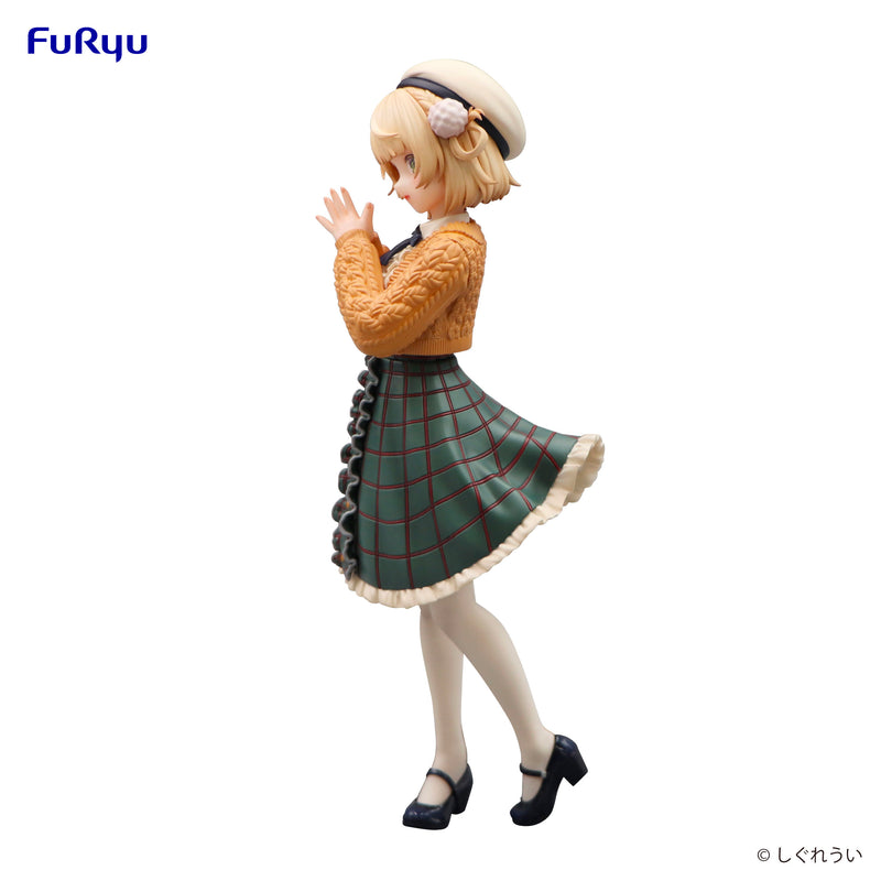 Shigure Ui FuRyu Trio-Try-iT Figure Shigure Ui (REPRODUCTION)