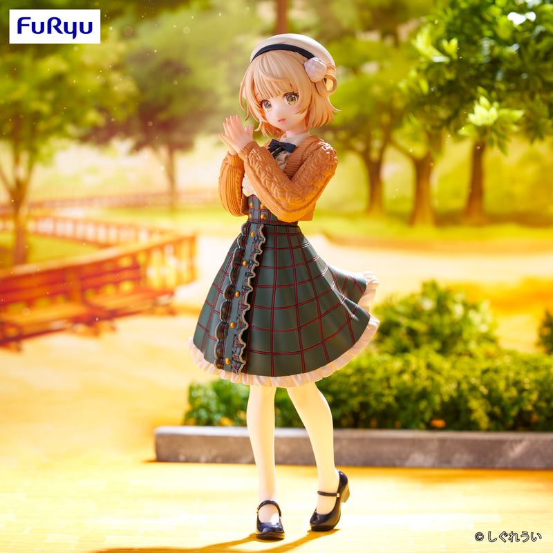 Shigure Ui FuRyu Trio-Try-iT Figure Shigure Ui (REPRODUCTION)