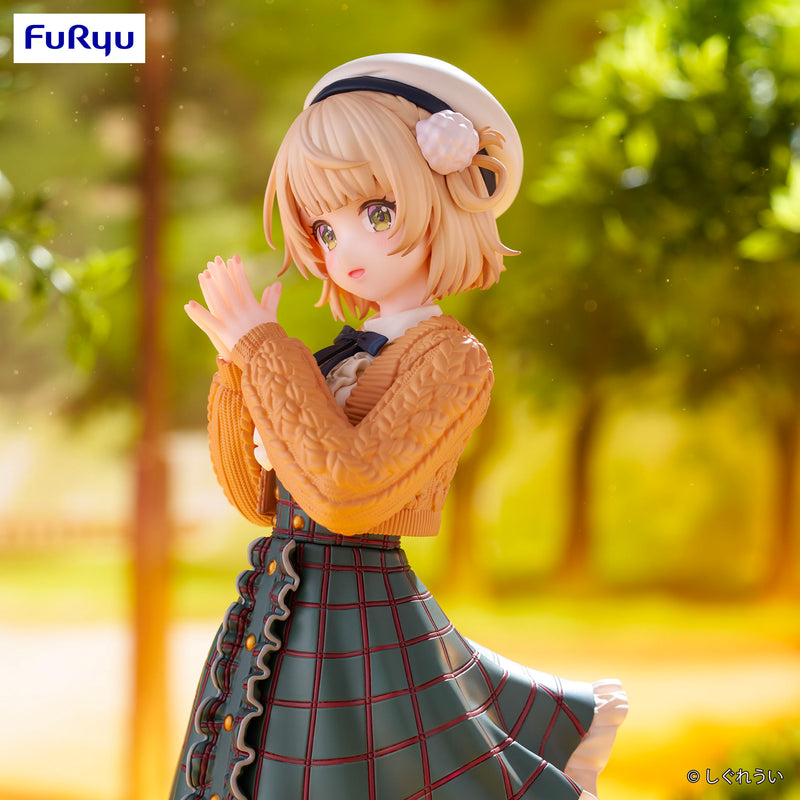 Shigure Ui FuRyu Trio-Try-iT Figure Shigure Ui (REPRODUCTION)