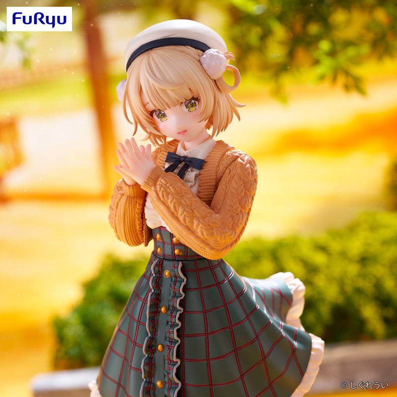 Shigure Ui FuRyu Trio-Try-iT Figure Shigure Ui (REPRODUCTION)