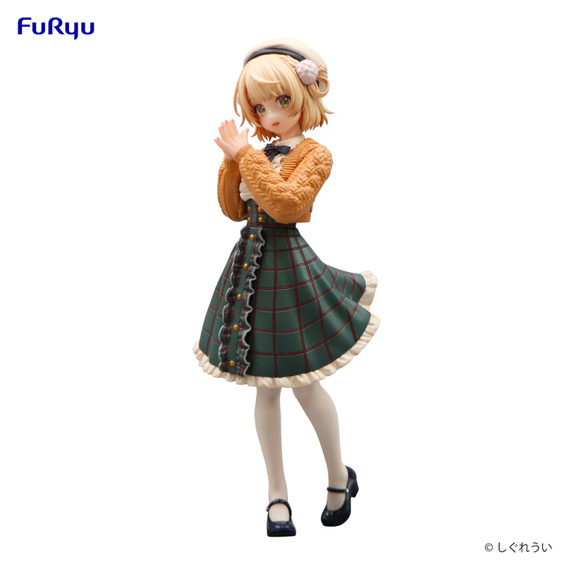 Shigure Ui FuRyu Trio-Try-iT Figure Shigure Ui (REPRODUCTION)
