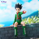 HUNTER×HUNTER FuRyu Noodle Stopper Figure Gon (REPRODUCTION)