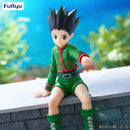 HUNTER×HUNTER FuRyu Noodle Stopper Figure Gon (REPRODUCTION)