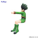 HUNTER×HUNTER FuRyu Noodle Stopper Figure Gon (REPRODUCTION)