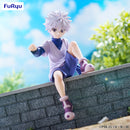 HUNTER×HUNTER FuRyu Noodle Stopper Figure Killua (REPRODUCTION)