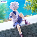 HUNTER×HUNTER FuRyu Noodle Stopper Figure Killua (REPRODUCTION)