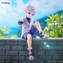 HUNTER×HUNTER FuRyu Noodle Stopper Figure Killua (REPRODUCTION)