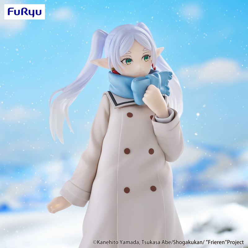 Frieren: Beyond Journey’s End FuRyu Trio-Try-iT Figure -Frieren-