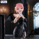 The Quintessential Quintuplets Specials 2 FuRyu BiCute Dark Figure -Nakano Ichika-