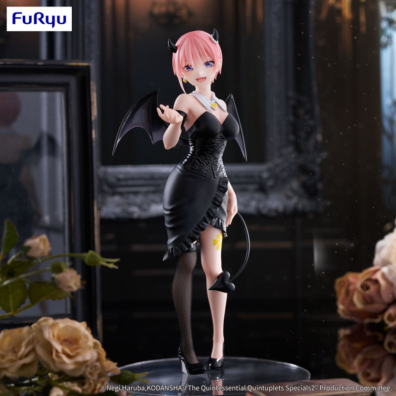 The Quintessential Quintuplets Specials 2 FuRyu BiCute Dark Figure -Nakano Ichika-