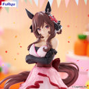 Umamusume: Pretty Derby FuRyu Trio-Try-iT Figure -Gentildonna-