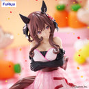 Umamusume: Pretty Derby FuRyu Trio-Try-iT Figure -Gentildonna-