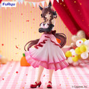 Umamusume: Pretty Derby FuRyu Trio-Try-iT Figure -Gentildonna-