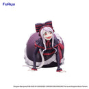 OVERLORD FuRyu Noodle Stopper Figure -Shalltear-