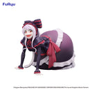 OVERLORD FuRyu Noodle Stopper Figure -Shalltear-