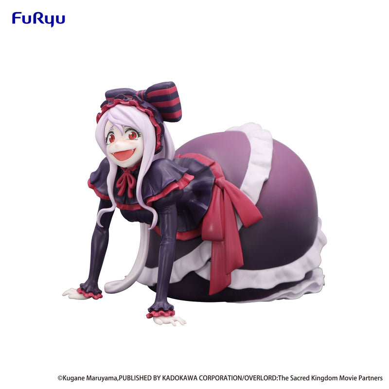 OVERLORD FuRyu Noodle Stopper Figure -Shalltear-