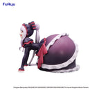 OVERLORD FuRyu Noodle Stopper Figure -Shalltear-