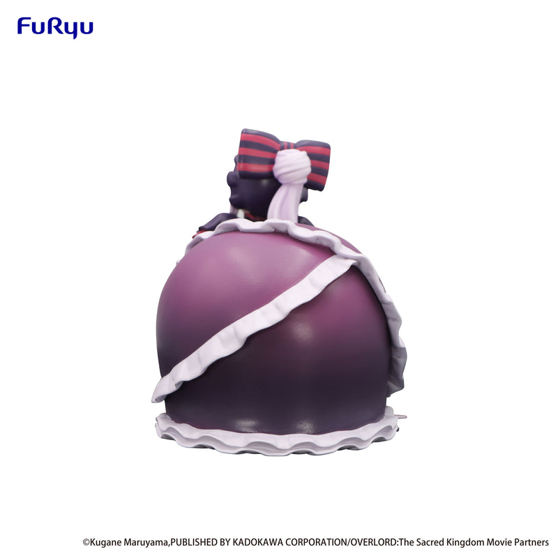 OVERLORD FuRyu Noodle Stopper Figure -Shalltear-