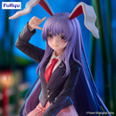 Touhou Project FuRyu Noodle Stopper Figure -Reisen Udongein Inaba-