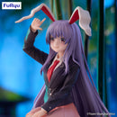 Touhou Project FuRyu Noodle Stopper Figure -Reisen Udongein Inaba-