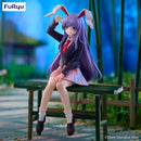 Touhou Project FuRyu Noodle Stopper Figure -Reisen Udongein Inaba-