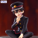 Toilet-bound Hanako-kun Season 2 FuRyu Noodle Stopper Figure -Hanako-kun-