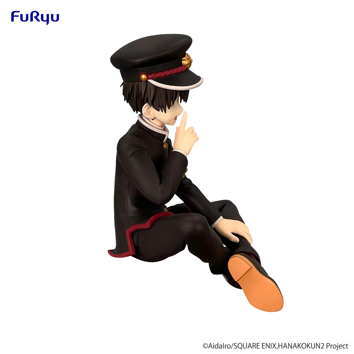 Toilet-bound Hanako-kun Season 2 FuRyu Noodle Stopper Figure -Hanako-k