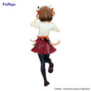 K-ON! FuRyu Trio-Try-iT Figure -Yui Hirasawa- (REPRODUCTION)