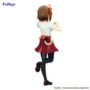 K-ON! FuRyu Trio-Try-iT Figure -Yui Hirasawa- (REPRODUCTION)