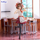 K-ON! FuRyu Trio-Try-iT Figure -Yui Hirasawa- (REPRODUCTION)
