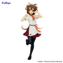 K-ON! FuRyu Trio-Try-iT Figure -Yui Hirasawa- (REPRODUCTION)