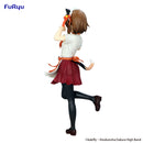 K-ON! FuRyu Trio-Try-iT Figure -Yui Hirasawa- (REPRODUCTION)