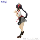 K-ON! FuRyu Trio-Try-iT Figure -Azusa Nakano- (REPRODUCTION)