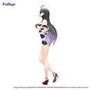 OVERLORD FuRyu Trio-Try-iT Figure -Albedo Mini Dress Cow Pattern ver.-