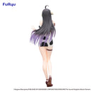 OVERLORD FuRyu Trio-Try-iT Figure -Albedo Mini Dress Cow Pattern ver.-