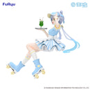 LUO TIAN YI FuRyu Noodle Stopper Figure V Singer Luo Tian Yi Waitress ver.