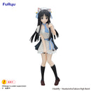 K-ON! FURYU Trio-Try-iT Figure -Mio Akiyama-