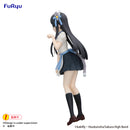 K-ON! FURYU Trio-Try-iT Figure -Mio Akiyama-