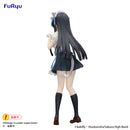 K-ON! FURYU Trio-Try-iT Figure -Mio Akiyama-