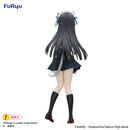 K-ON! FURYU Trio-Try-iT Figure -Mio Akiyama-