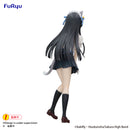 K-ON! FURYU Trio-Try-iT Figure -Mio Akiyama-