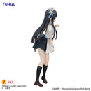 K-ON! FURYU Trio-Try-iT Figure -Mio Akiyama-