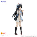 K-ON! FURYU Trio-Try-iT Figure -Mio Akiyama-