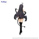 OVERLORD FuRyu BiCute Dark Figure Albedo