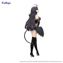 OVERLORD FuRyu BiCute Dark Figure Albedo